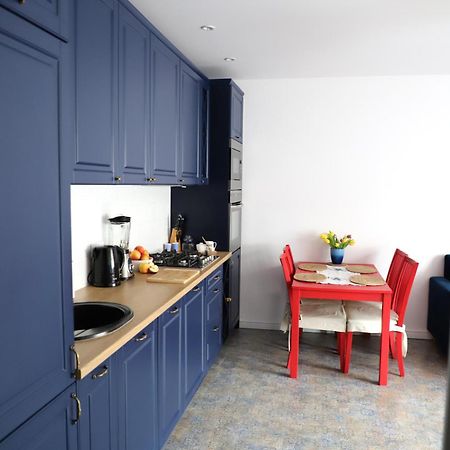 Apartament Poludniowy 루다 실롱스카 외부 사진