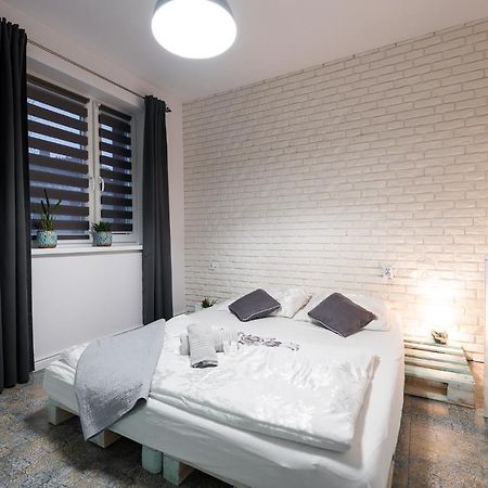 Apartament Poludniowy 루다 실롱스카 외부 사진