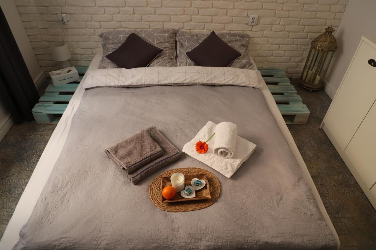 Apartament Poludniowy 루다 실롱스카 외부 사진
