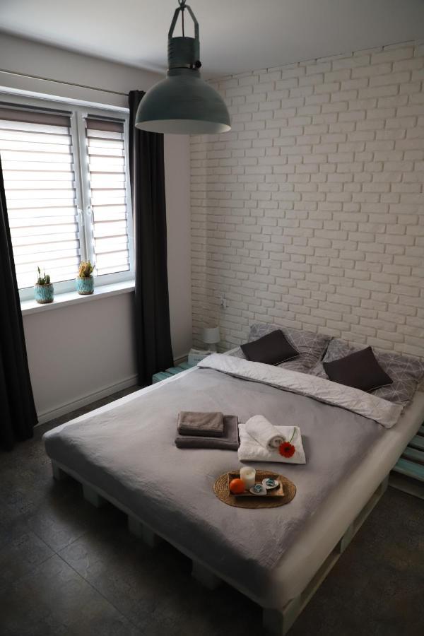 Apartament Poludniowy 루다 실롱스카 외부 사진