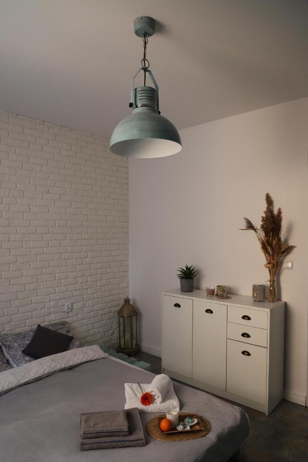 Apartament Poludniowy 루다 실롱스카 외부 사진