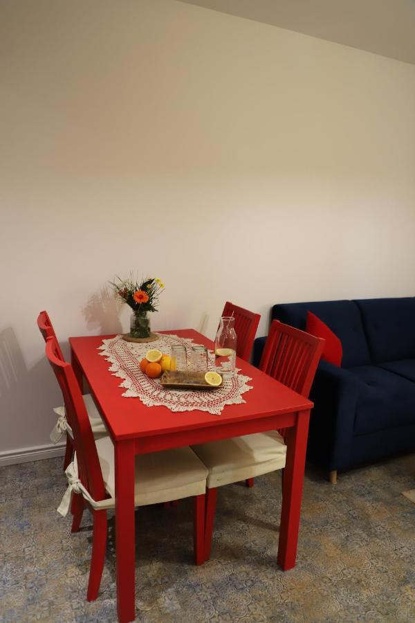 Apartament Poludniowy 루다 실롱스카 외부 사진