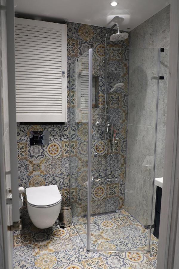 Apartament Poludniowy 루다 실롱스카 외부 사진
