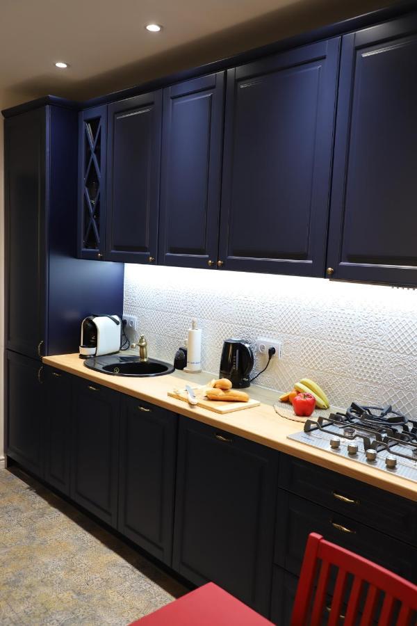 Apartament Poludniowy 루다 실롱스카 외부 사진