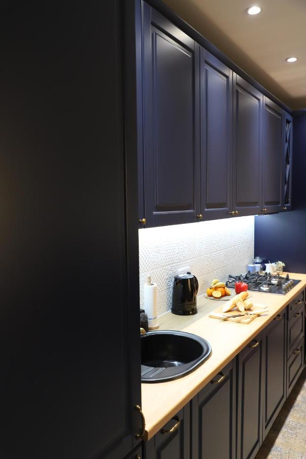 Apartament Poludniowy 루다 실롱스카 외부 사진