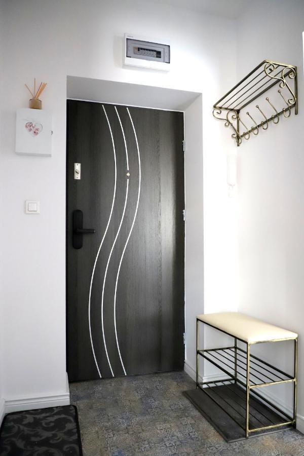 Apartament Poludniowy 루다 실롱스카 외부 사진