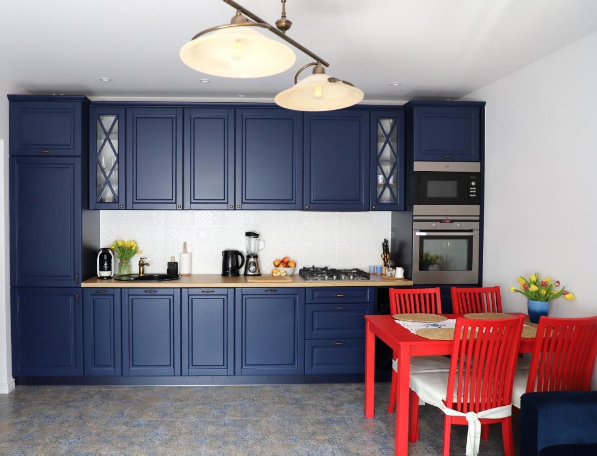 Apartament Poludniowy 루다 실롱스카 외부 사진