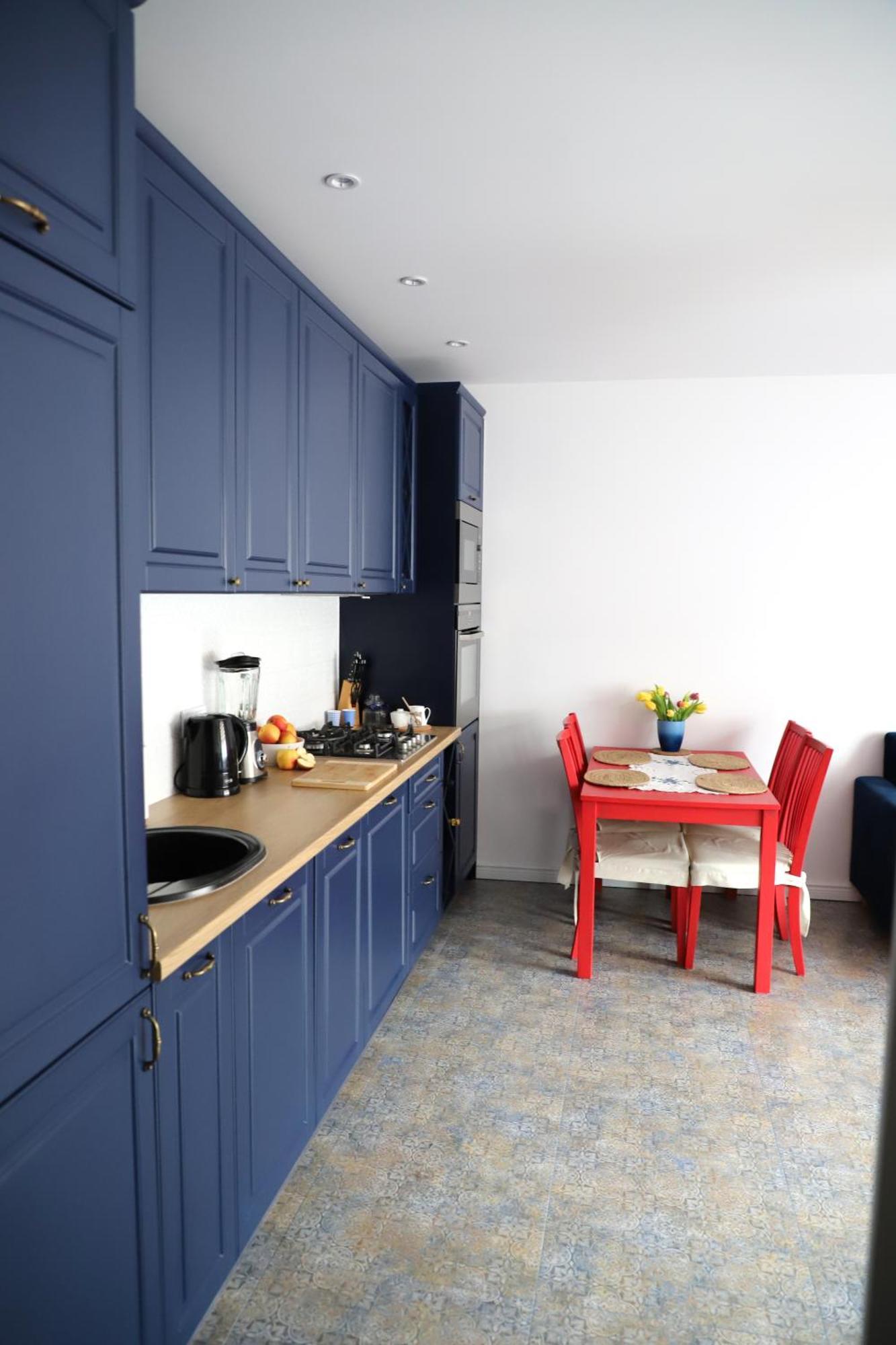 Apartament Poludniowy 루다 실롱스카 외부 사진