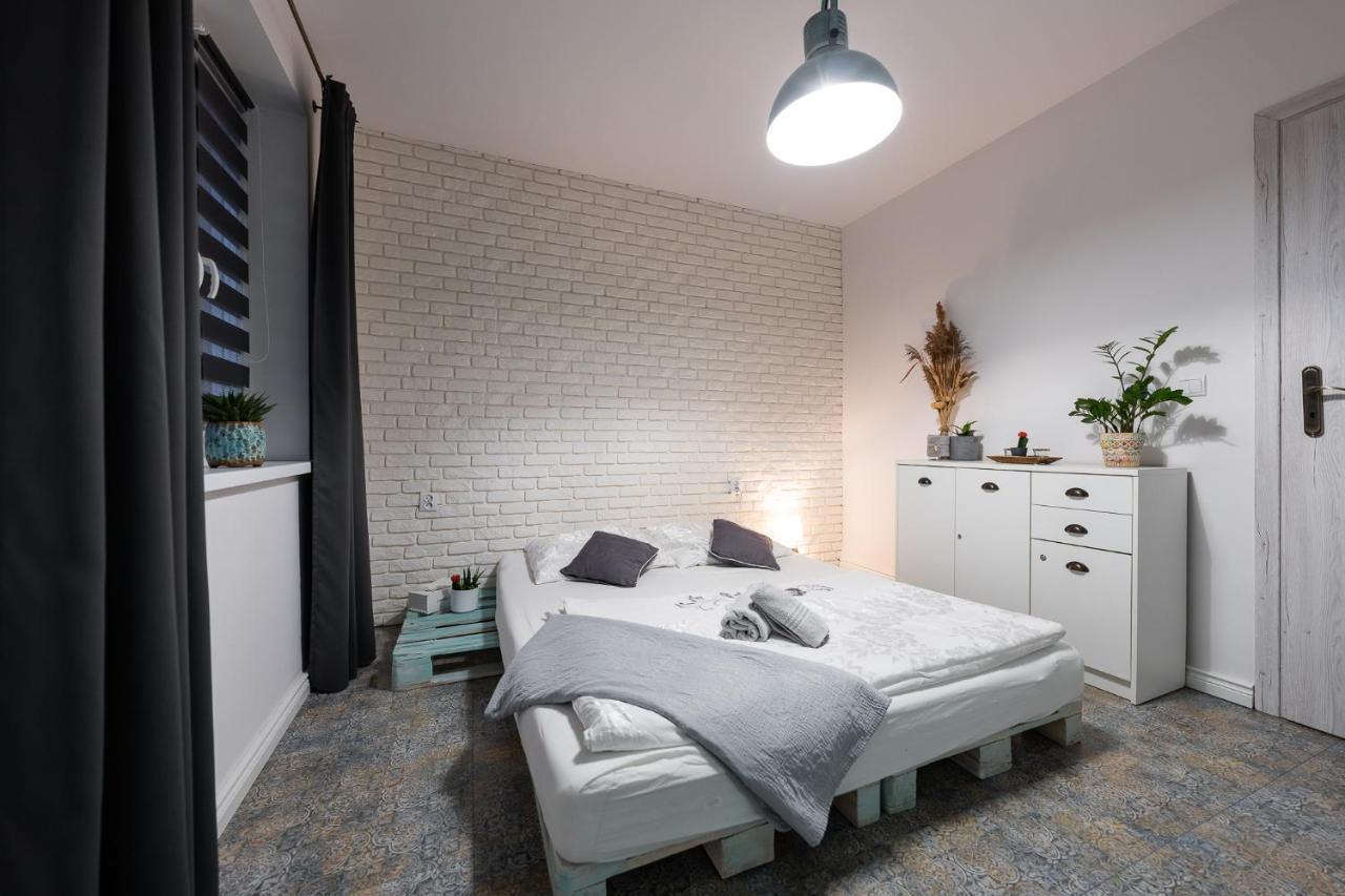 Apartament Poludniowy 루다 실롱스카 외부 사진
