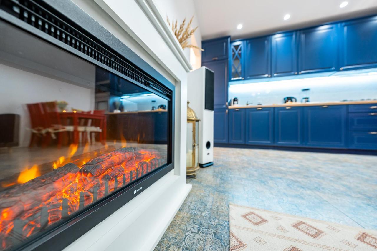 Apartament Poludniowy 루다 실롱스카 외부 사진