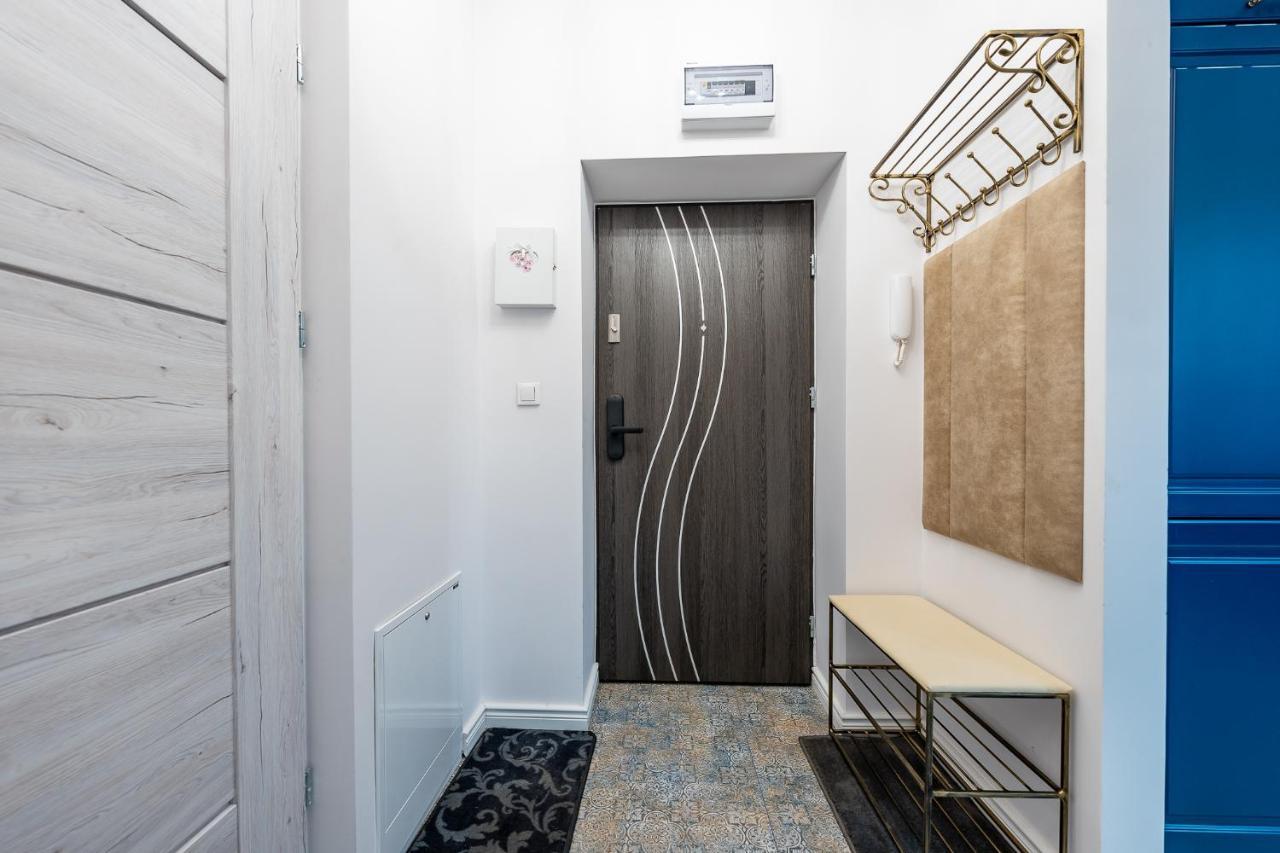 Apartament Poludniowy 루다 실롱스카 외부 사진